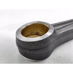 Engine Connection Rod Factory - OEM/ODM Custom Komatsu Excavator 4D95 Engine Parts Connection Rod 6207-31-3800