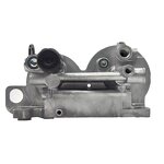 Fuel Filter Housing Factory - OEM/ODM Custom High Quality Fuel Filter Housing 21023287 for Volvo Excavator