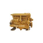 Diesel Engine Parts Manufacturer - OEM/ODM Custom Machinery Engine Parts C18 Diesel Engine for Caterpillar