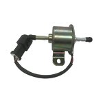 Fuel Transfer Pump Factory - OEM/ODM Custom Diesel 12V/24V Fuel Transfer Pump 129612-52100 for Engine