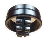 Self-aligning Roller Bearing Manufacturer - OEM/ODM Custom 22320 CCJA/W33 VA40 Inch Size 5510025 mm