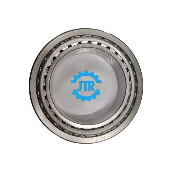 Tapered Roller Bearing Manufacturer - OEM/ODM Custom High Quality Tapered Roller Bearing 32016-32032 Series