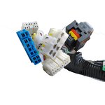 Main Wiring Harness Factory - OEM/ODM Custom Main Wiring Harness 20Y-06-42411 for PC200-8 PC270-8