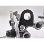 Fuel Filter Housing Factory - OEM/ODM Custom High Quality Fuel Filter Housing 21023287 for Volvo Excavator