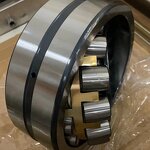 Aligning Roller Bearing Factory - OEM/ODM Custom High Quality GCR15 Aligning Roller Bearing 22320