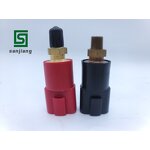 Excavator Sensor Factory - OEM/ODM Custom PC200-7 PC200-6 Excavator Sensor 2060661130 Pressure Switch
