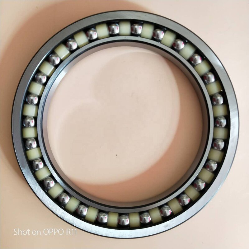 Excavator Bearing Factory - OEM/ODM Custom Excavator Bearing SF4460PX1 for R210-7 R220-9