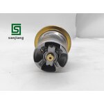 Thermostat Manufacturer - OEM/ODM Custom Aftermarket Thermostat 6212-65-2610 for Komatsu PC Excavator