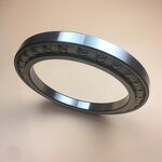 Ball Bearing Manufacturer - OEM/ODM Custom Excavator Spare Parts Ball Bearing 22029533mm NTN Final Drive