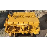 Diesel Engine Parts Manufacturer - OEM/ODM Custom Machinery Engine Parts C18 Diesel Engine for Caterpillar