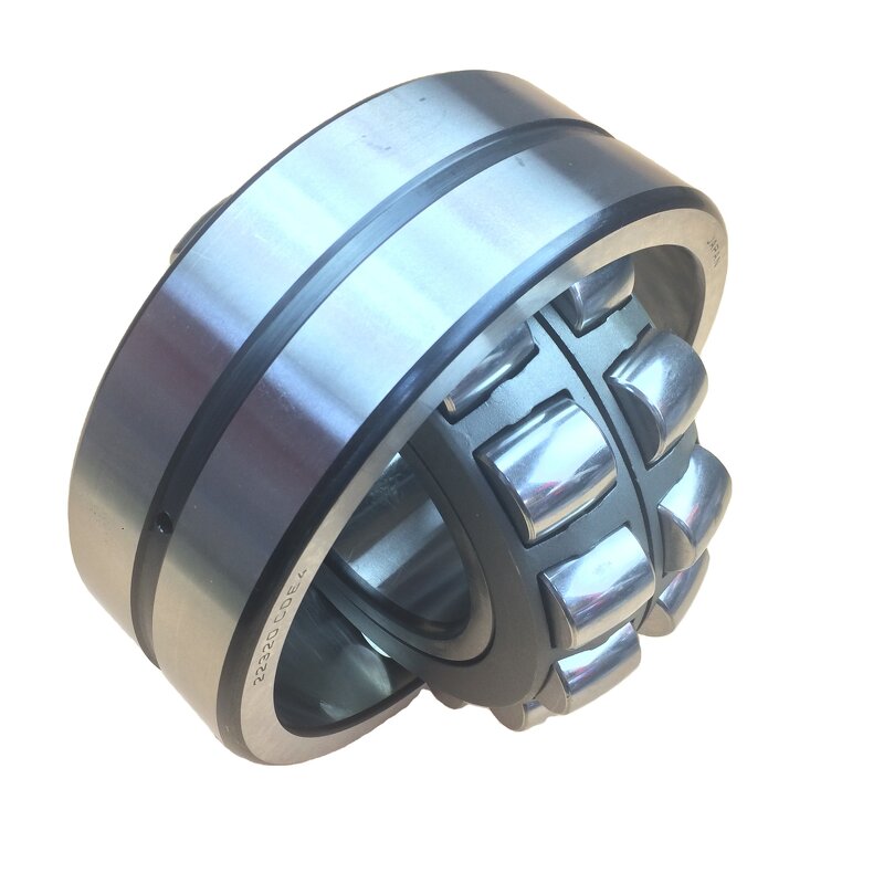 Self-aligning Roller Bearing Manufacturer - OEM/ODM Custom 22320 CCJA/W33 VA40 Inch Size 5510025 mm