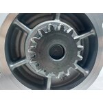 Starter Motor Factory - OEM/ODM Custom Excavator Parts 4D84 PC40-5-6 Starter Motor S114-244A