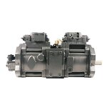 Main Pump Manufacturer - OEM/ODM Custom 400914-00212A Main Pump for DX220A DX225LCA Hydraulic