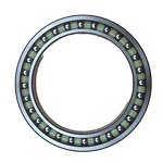 Ball Bearing Manufacturer - OEM/ODM Custom Excavator Spare Parts Ball Bearing 22029533mm NTN Final Drive