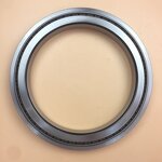 Angular Contact Ball Bearings Manufacturer - OEM/ODM Custom Excavator Bearing CR6016 High Precision Angular Contact Ball