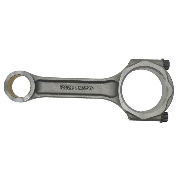 Connecting Rod Manufacturer - OEM/ODM Custom Connecting Rod 1122301292 for 4BG1 6BG1 EX200-5
