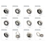 Excavator Roller Bearing Factory - OEM/ODM Custom Excavator Roller Bearing BD130-1SA for E303 EX35