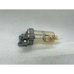 Fuel Water Separator Filter Assy Manufacturer - OEM/ODM Custom Excavator Fuel Water Separator Filter Assy 4452161