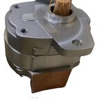 Gear Pump Manufacturer - OEM/ODM Custom Komatsu PC75 Excavator Gear Pump Hydraulic Gear Pump