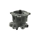Pilot Pump Factory - OEM/ODM Custom E215B Pilot Pump SK200-6E SK200-8 Gear Pump YN10V00014F1