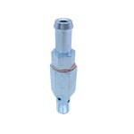 Relief Valve Factory - OEM/ODM Custom Excavator Part Relief Valve 310-9537 for C4.2 C6.4 E320D