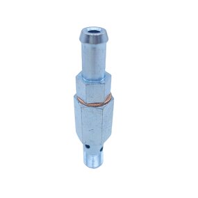 Relief Valve Factory - OEM/ODM Custom Excavator Part Relief Valve 310-9537 for C4.2 C6.4 E320D