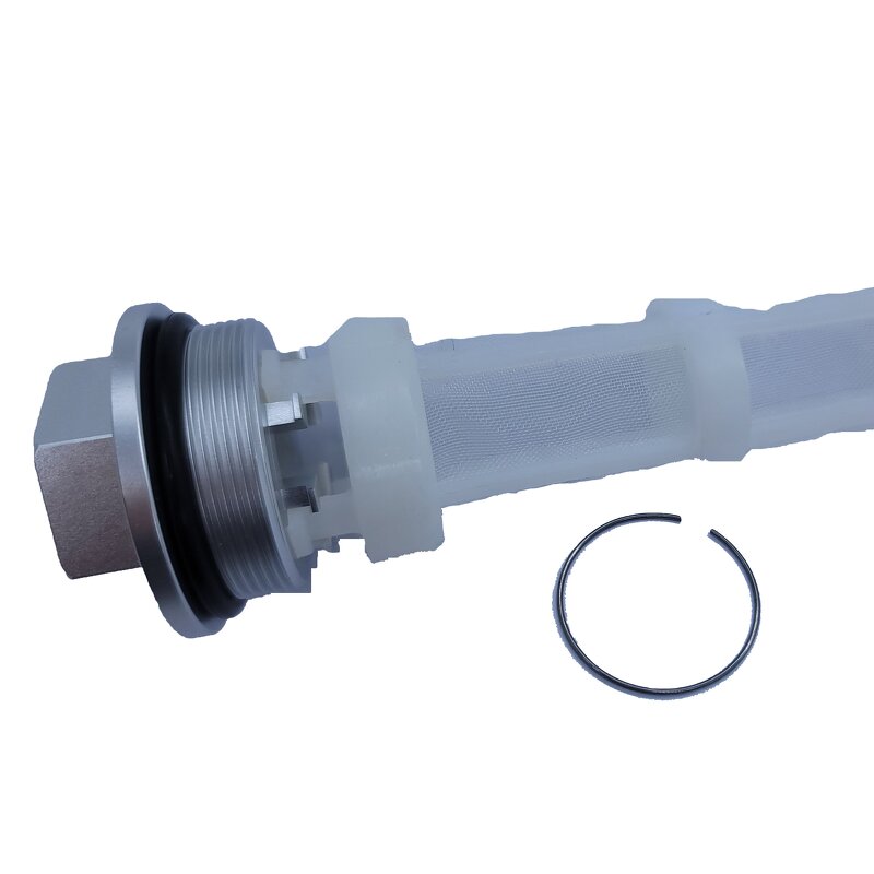 Excavator Filter Factory - OEM/ODM Custom Excavator Spare Parts Filter 07058-00005 for D135A D155A