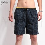 Mens Printed Boxer Shorts Manufacturer - OEM/ODM Custom Clothing Manufacturers Customized Mens Printed Boxer Shorts Soft