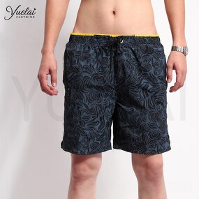 Mens Printed Boxer Shorts Manufacturer - OEM/ODM Custom Clothing Manufacturers Customized Mens Printed Boxer Shorts Soft