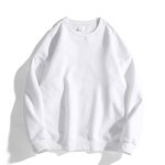 Men's Hoodies Sweatshirts Manufacturer - OEM/ODM Custom Wholesale Plus Size Men's Hoodies 100% Cotton 3D Printed Logo