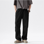 Tactical Cargo Pants Manufacturer - OEM/ODM Custom Tactical Cargo Pants Men Outdoor Waterproof Elastic Hiking Hunting