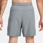Men's Gym Shorts Factory - OEM/ODM Custom Men's Unlined Gym Shorts Quick Dry Breathable Elastic Waist Pocket Sports