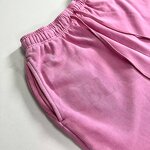 Men's Casual Sports Shorts Manufacturer - OEM/ODM Custom Mens Streetwear Casual Sports Printed Logo High Quality Loose Fleece