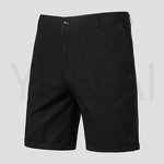 Canvas Shorts Factory - OEM/ODM Custom Men's Casual Mid-Length Canvas Shorts 100% Cotton Cargo