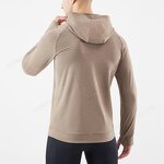 Long Sleeve Fishing Shirts Manufacturer - OEM/ODM Custom Wholesale UPF50 SPF UV Long Sleeve Fishing Shirts Sun Protection