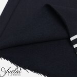 Custom Man Pants Manufacturer - OEM/ODM Custom Clothing Manufacturer Companies Man Pants Fashion Baggy 100% Cotton Sweatpants