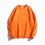 Men's Hoodies Sweatshirts Manufacturer - OEM/ODM Custom Wholesale Plus Size Men's Hoodies 100% Cotton 3D Printed Logo