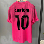 Men's T-Shirts Factory - OEM/ODM Custom Logo 100%Cotton Men's T-shirt Washed Sun Faded Silk Screen Print Streetwear