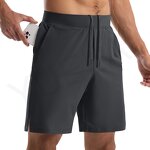 Sports Shorts Factory - OEM/ODM Custom Wholesale Men's Casual Sports Shorts Elastic Waist Quick Dry
