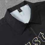 Men's Tops Shorts Set Manufacturer - OEM/ODM Custom Clothing Manufacturers Brand Graphic Printing Vintage Mens Loose Sport Set