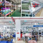 Crewneck Sweatshirt Factory - OEM/ODM Custom Oversize Cotton Embroidered Crewneck Sweatshirt for Men Fashion Vendor