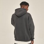 Zipper Hoodie Manufacturer - OEM/ODM Custom High Quality Men's Zipper Hoodie Wholesale Logo 3D Print