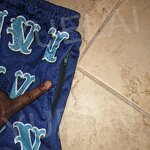 Full Print Graphic Mesh Shorts Factory - OEM/ODM Custom Logo Fashion Full Print Graphic Mesh Shorts Sports Casual Loose