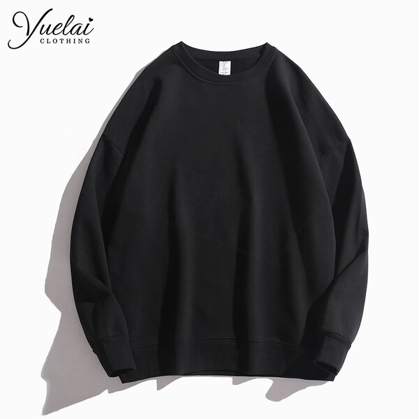 Men's Hoodies Sweatshirts Manufacturer - OEM/ODM Custom Wholesale Plus Size Men's Hoodies 100% Cotton 3D Printed Logo