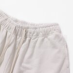 Shorts Manufacturer - OEM/ODM Custom Wholesale Eco-Friendly 320gsm 100% Cotton Vintage Wash Shorts