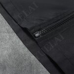 Men's Tops Shorts Set Manufacturer - OEM/ODM Custom Clothing Manufacturers Brand Graphic Printing Vintage Mens Loose Sport Set