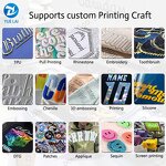 Kids Clothing Sets Manufacturer - OEM/ODM Custom Summer Unisex Kids Clothing Sets Cotton Blended Two-Piece Embroidery Printed