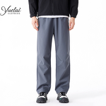 Tactical Cargo Pants Manufacturer - OEM/ODM Custom Tactical Cargo Pants Men Outdoor Waterproof Elastic Hiking Hunting