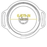 Cast Iron Casseroles Manufacturer - OEM/ODM Custom Hot Sale Cast Iron Casseroles Non-Stick Enamel Coating Dutch Oven