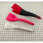 Silicone Spatula Manufacturer - OEM/ODM Custom Kitchen Accessories Cooking Tools Silicone Spatula